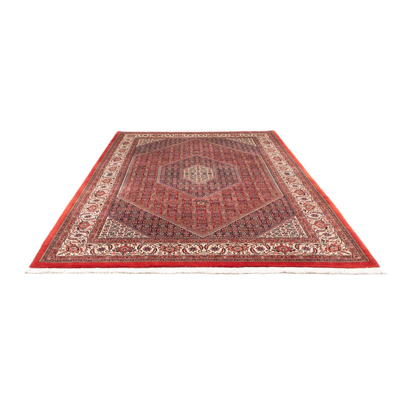 Perser Rug - Bidjar - 310 x 205 cm - red