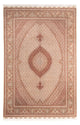 Tabriz - 50 Raj Rug 208x311cm - Persian Rugs
