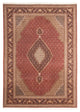 Tabriz - 50 Raj Rug 300x200cm - Persian Rugs