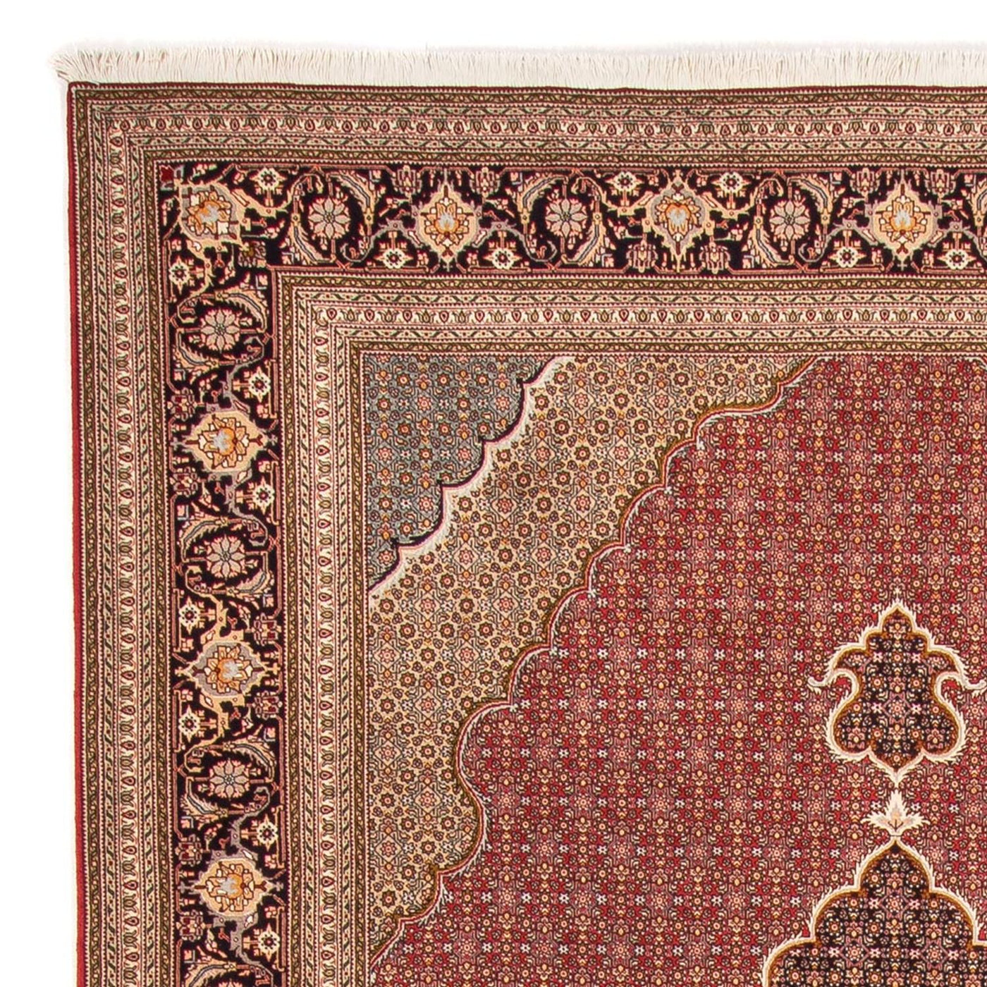 Tabriz - 50 Raj Rug 300x200cm - Persian Rugs