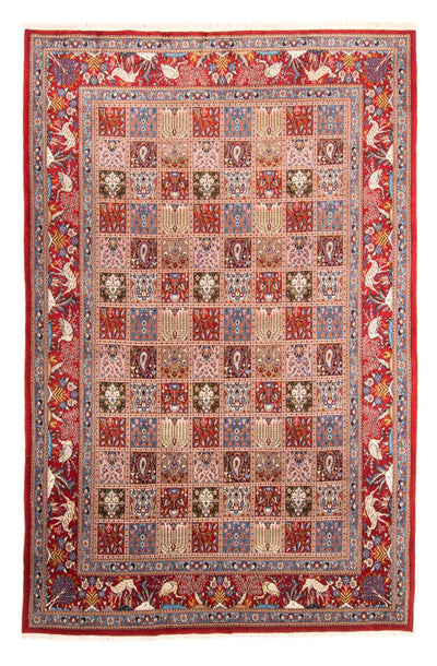 Moud Rug 208x310cm - Persian Rugs