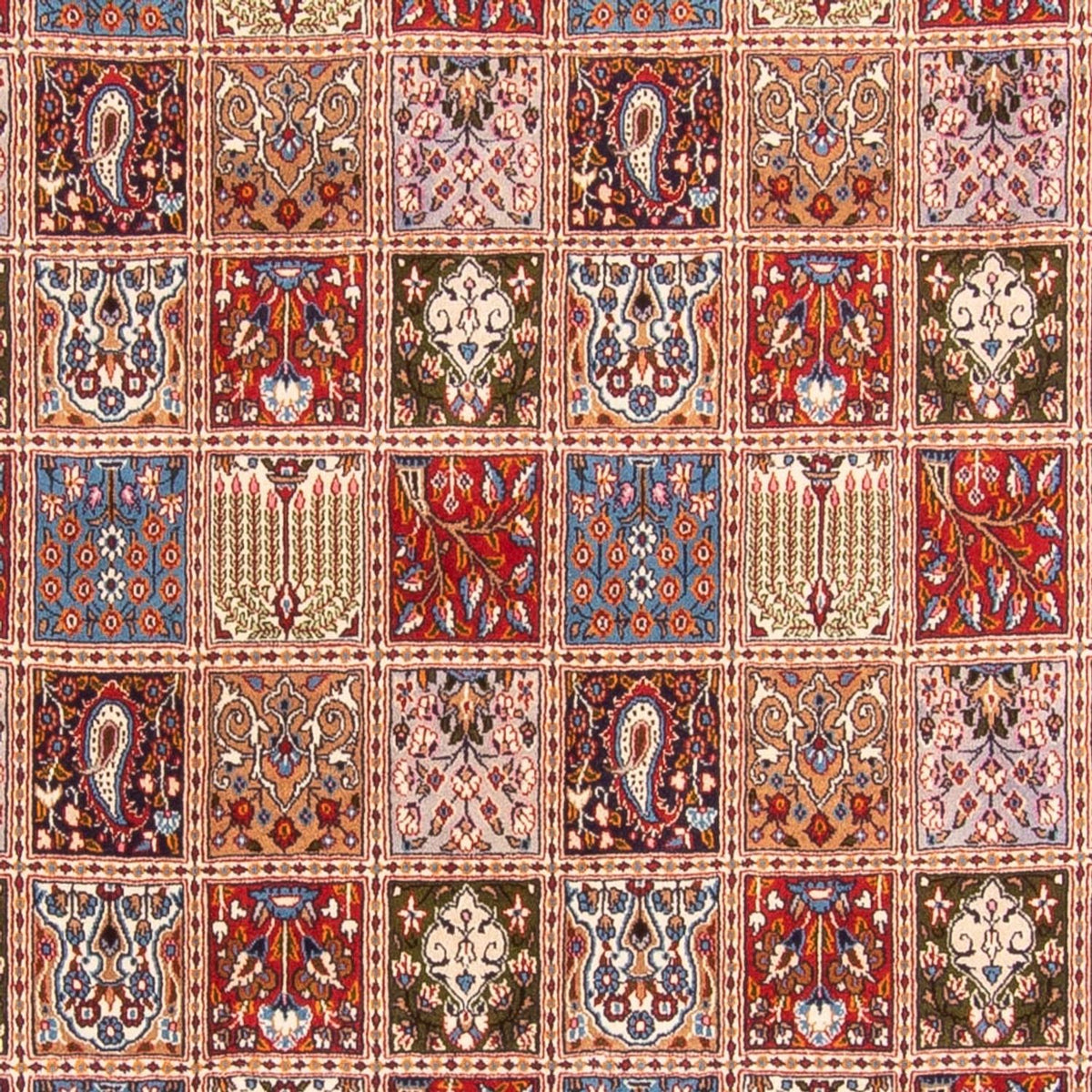 Perser Rug - Classic - 310 x 208 cm - multicolored