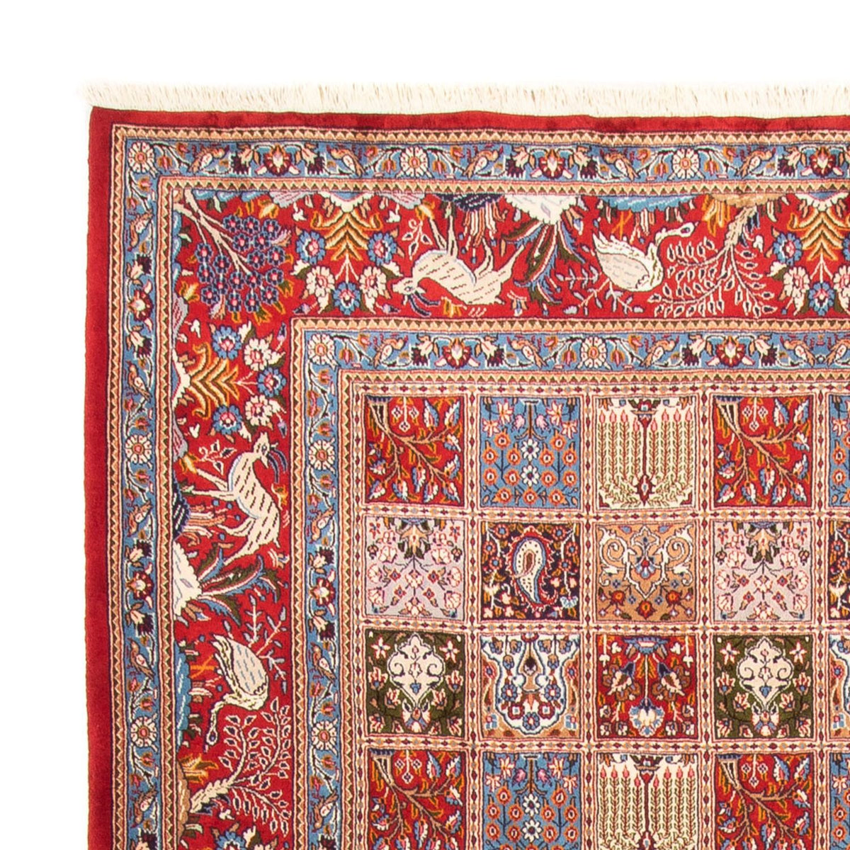 Perser Rug - Classic - 310 x 208 cm - multicolored