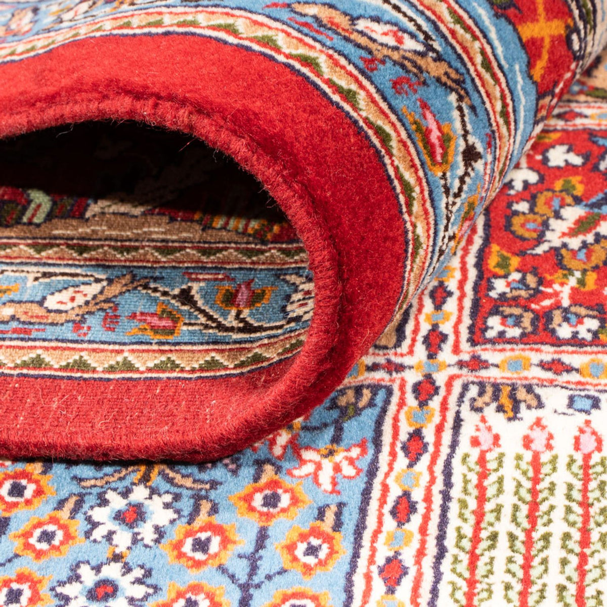 Perser Rug - Classic - 310 x 208 cm - multicolored