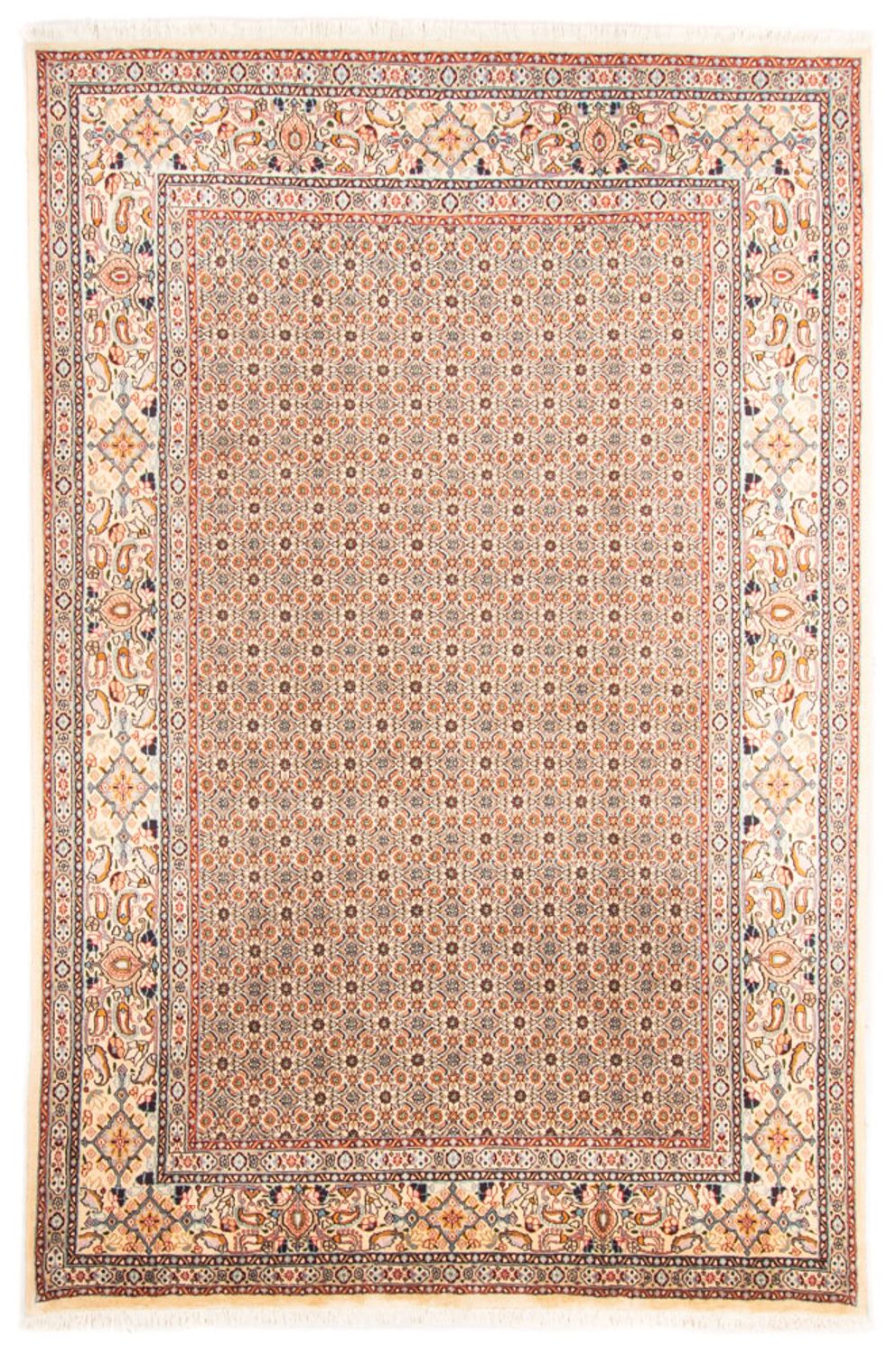 Perser Rug - Classic - 287 x 195 cm - multicolored