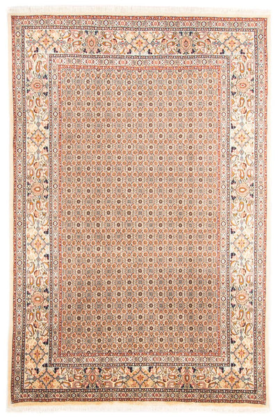 Moud Rug 195x287cm - Persian Rugs