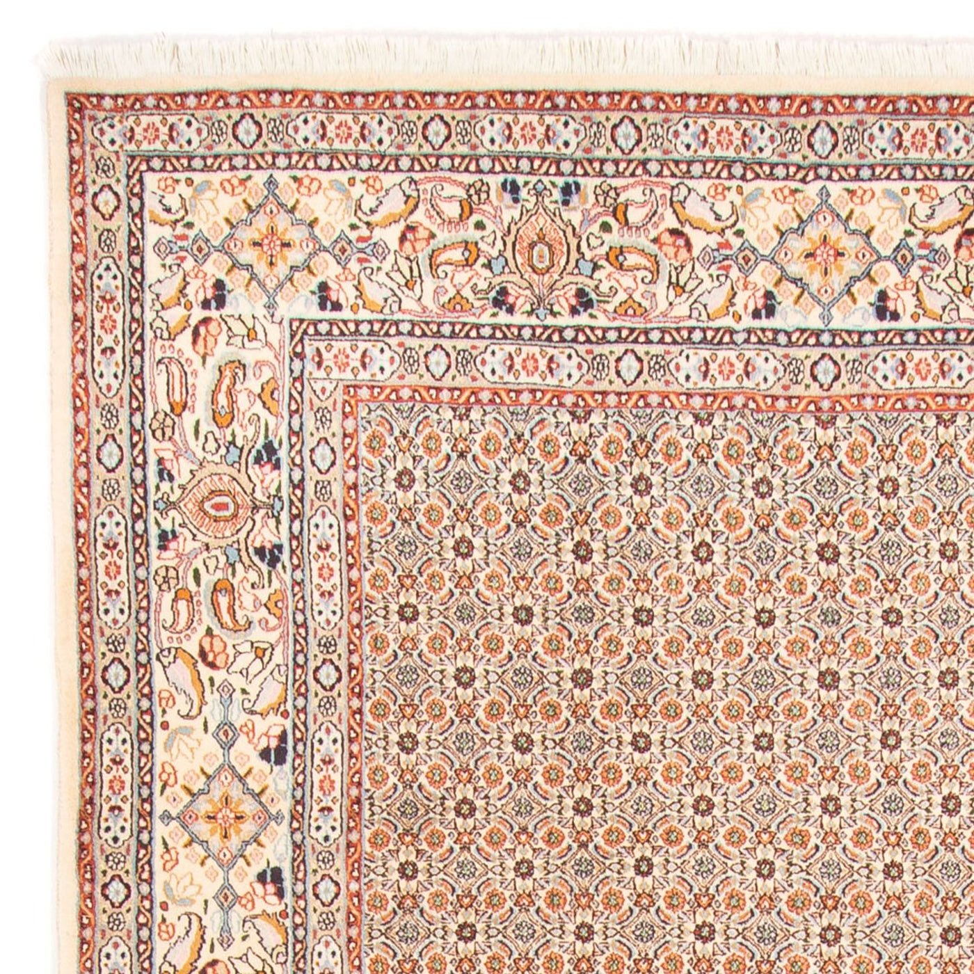 Moud Rug 287x195cm - Persian Rugs
