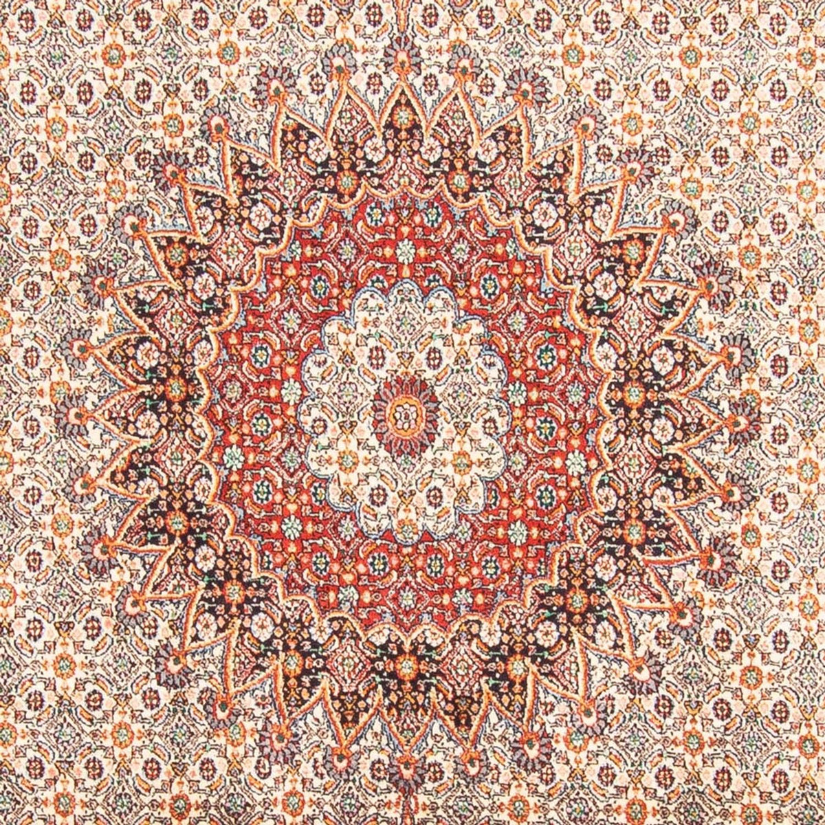 Perser Rug - Classic - 299 x 198 cm - beige