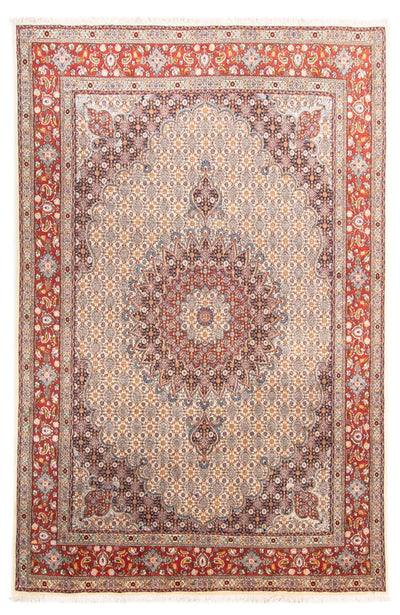 Moud Rug 195x290cm - Persian Rugs