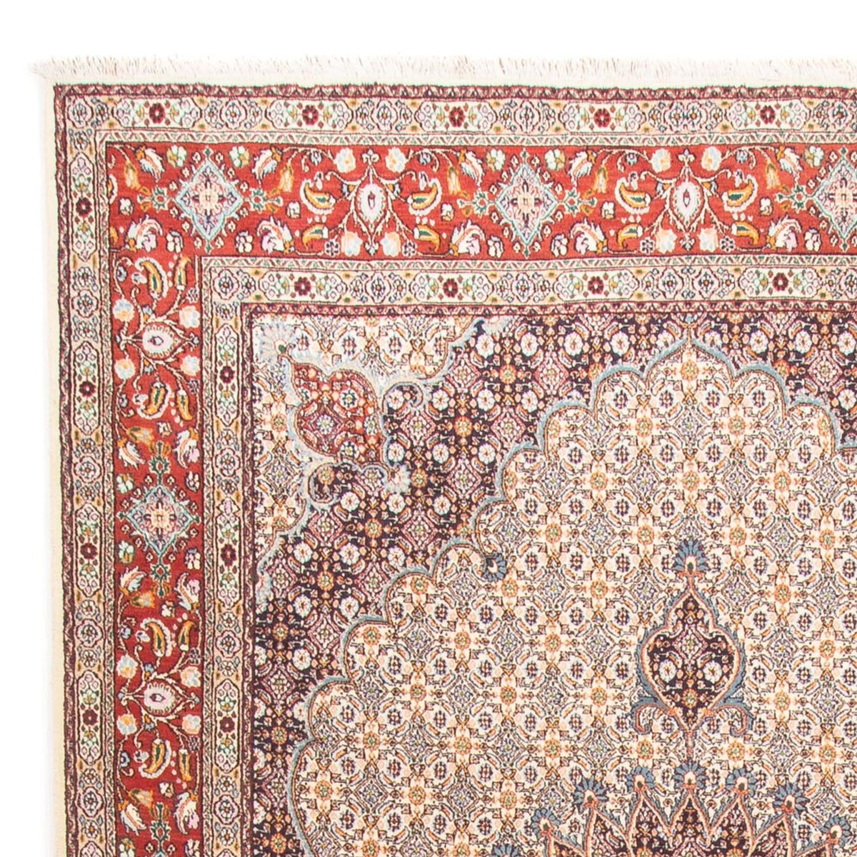 Moud Rug 195x290cm - Persian Rugs