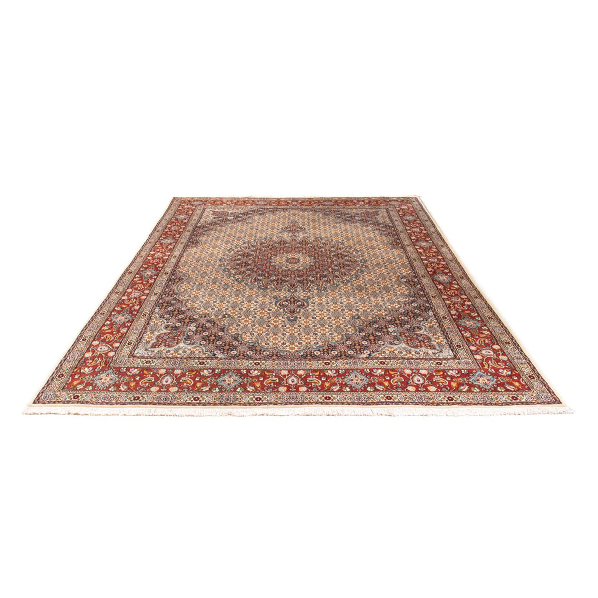 Perser Rug - Classic - 290 x 195 cm - beige