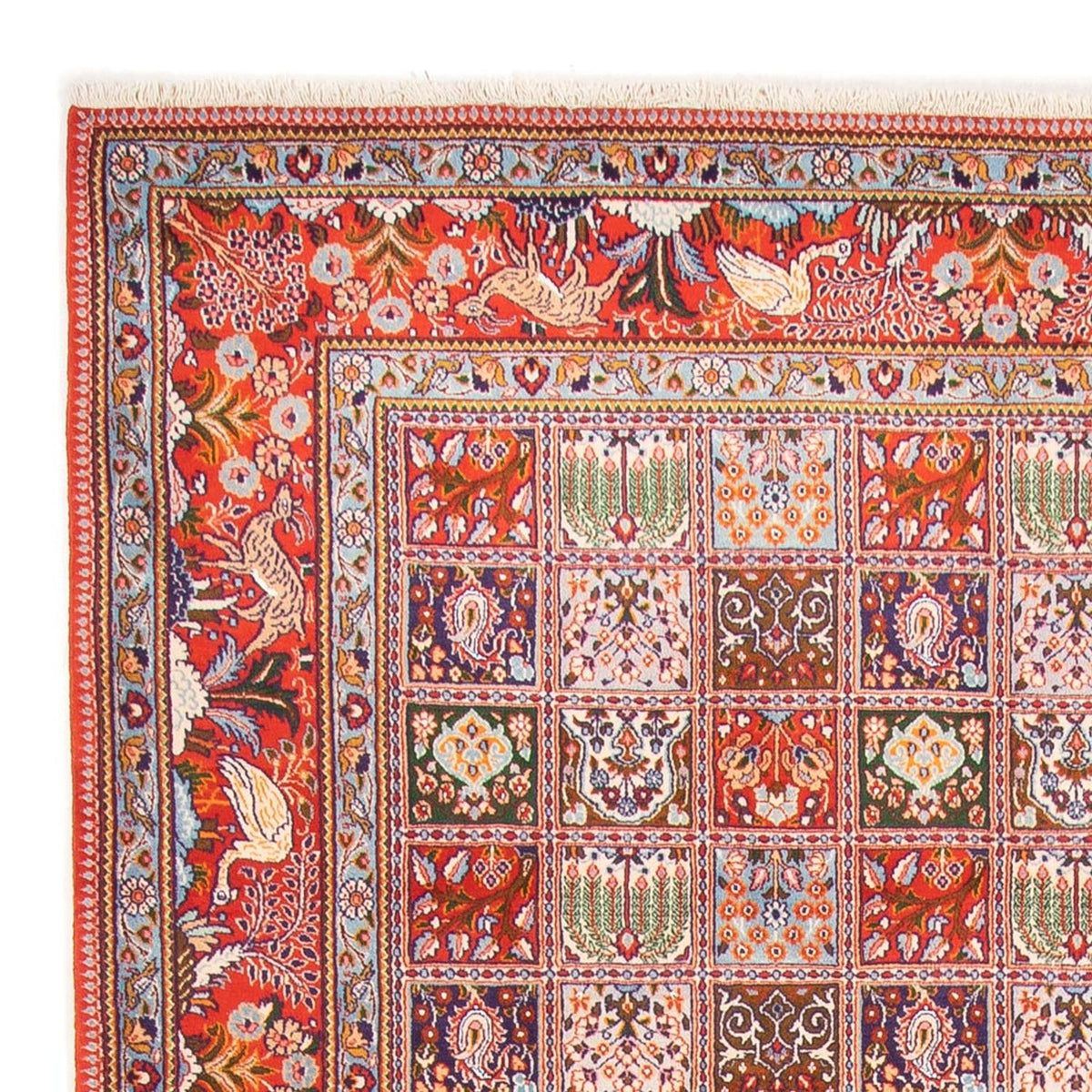 Moud Rug 200x300cm - Persian Rugs