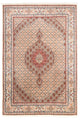 Moud Rug 198x296cm - Persian Rugs - beige