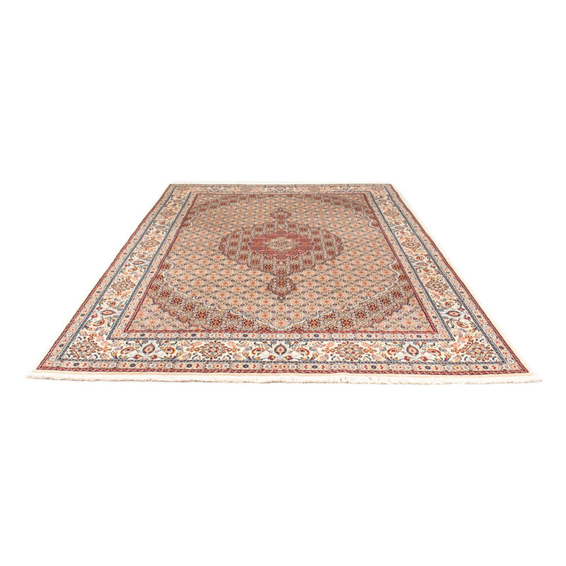 Perser Rug - Classic - 296 x 198 cm - beige