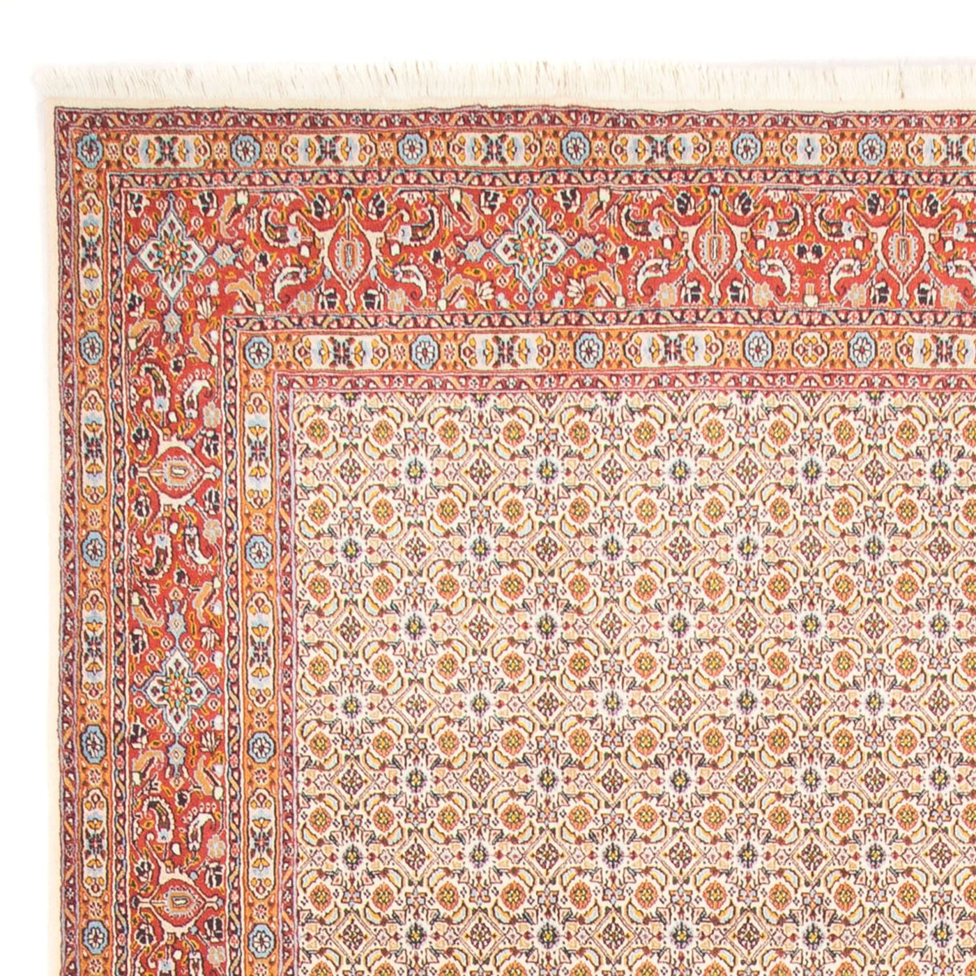 Moud Rug 307x195cm - Persian Rugs