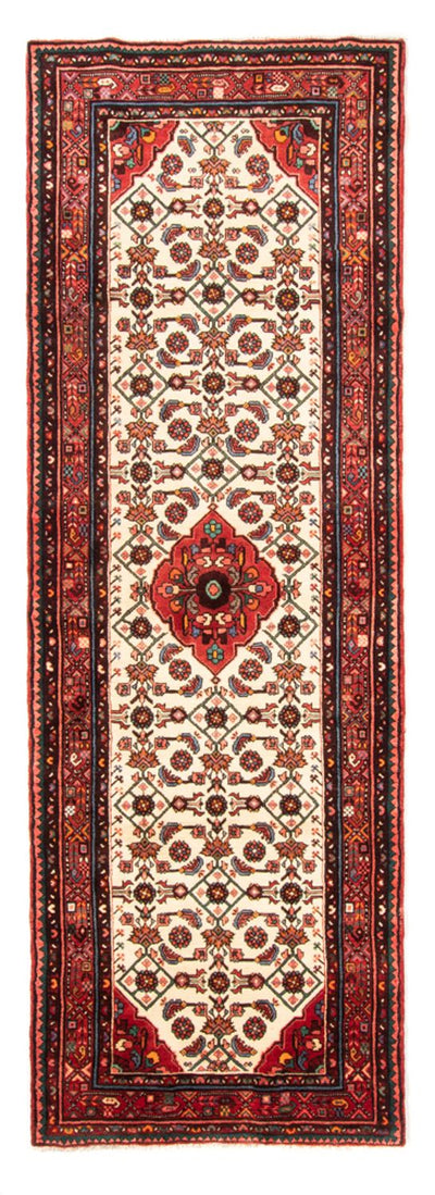 Hosseinabad Rug 103x305cm - Persian Rugs