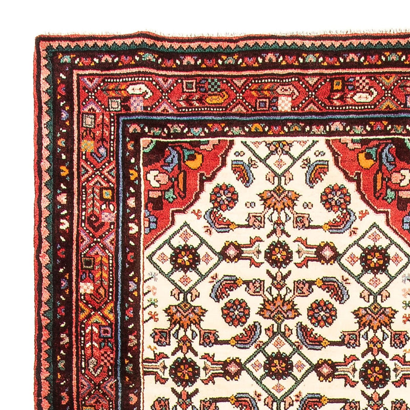 Runner Perser Rug - Nomadic - 305 x 103 cm - beige