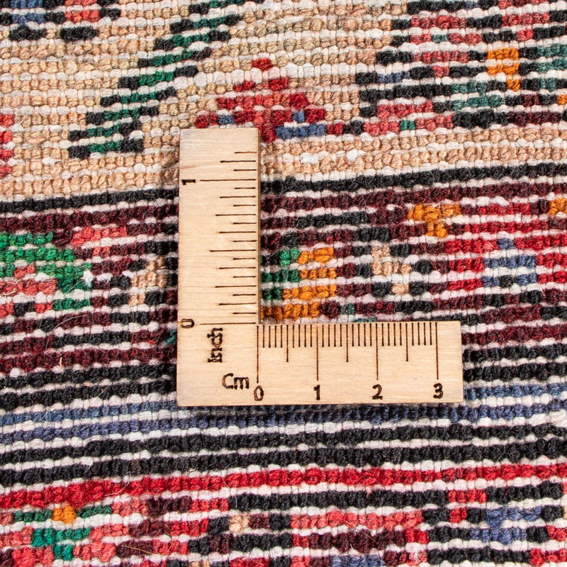 Runner Perser Rug - Nomadic - 305 x 103 cm - beige