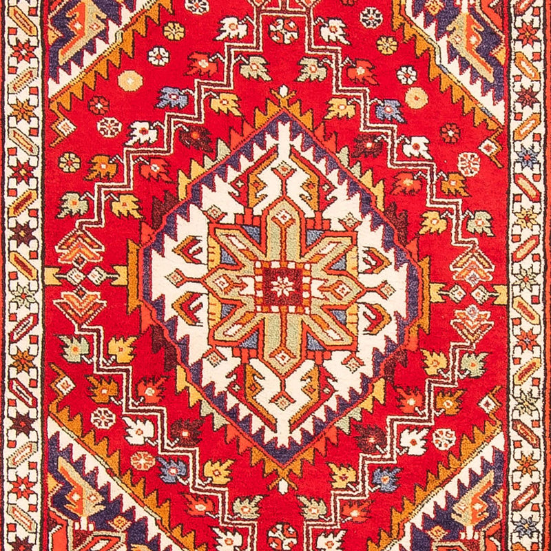 Ardabil Rug 307x122cm - Persian Rugs