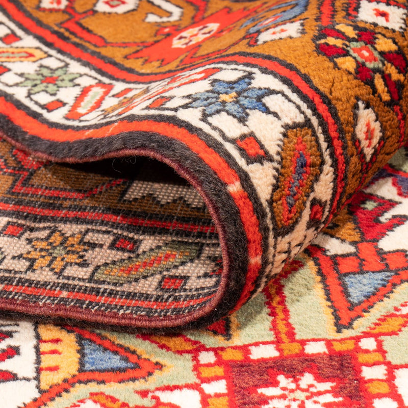 Ardabil Rug 307x122cm - Persian Rugs