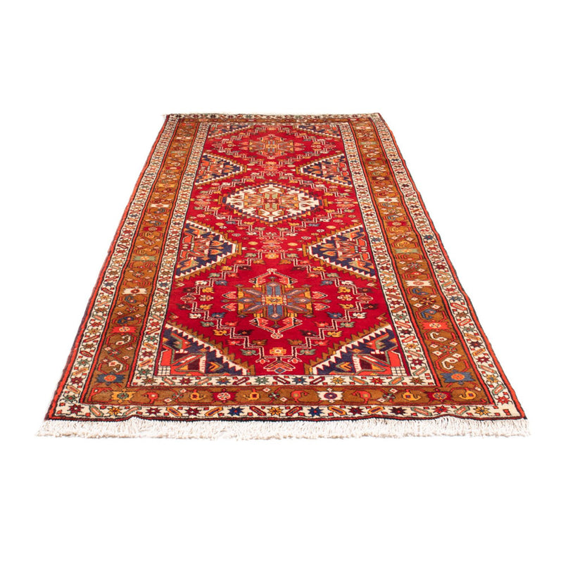 Ardabil Rug 307x122cm - Persian Rugs