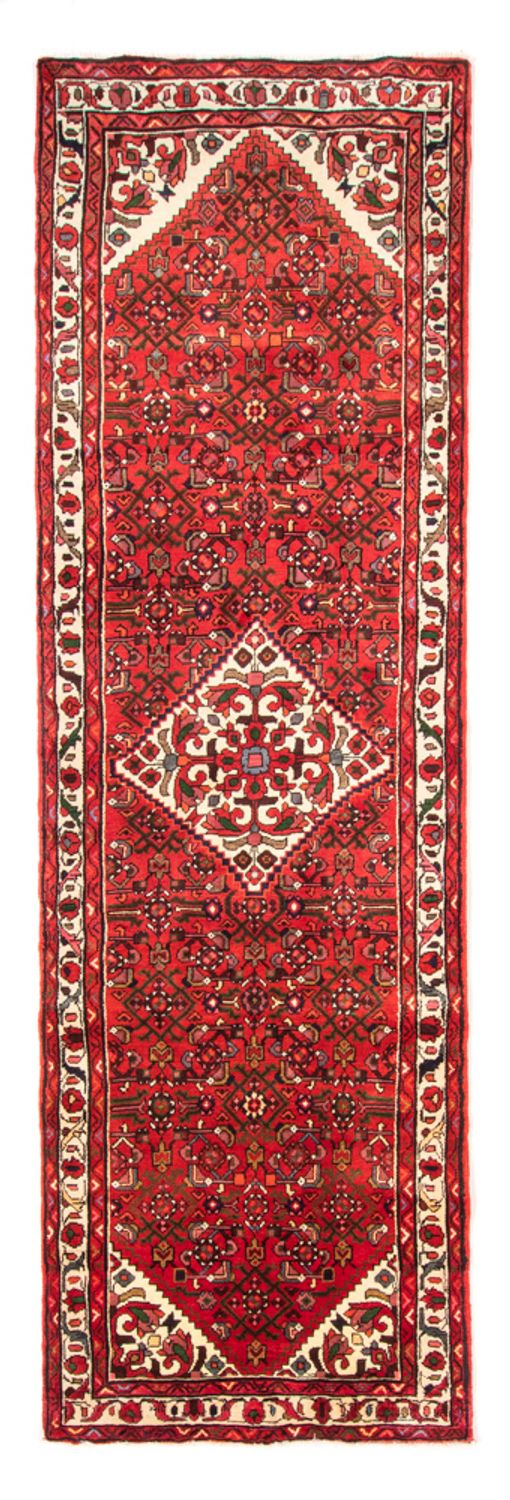 Runner Perser Rug - Nomadic - 324 x 98 cm - red