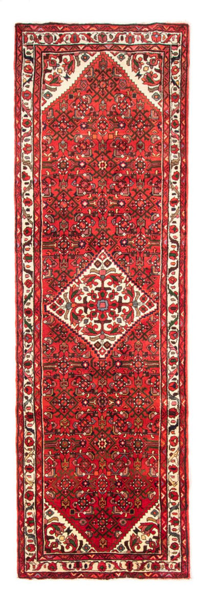 Hosseinabad Rug 98x324cm - Persian Rugs
