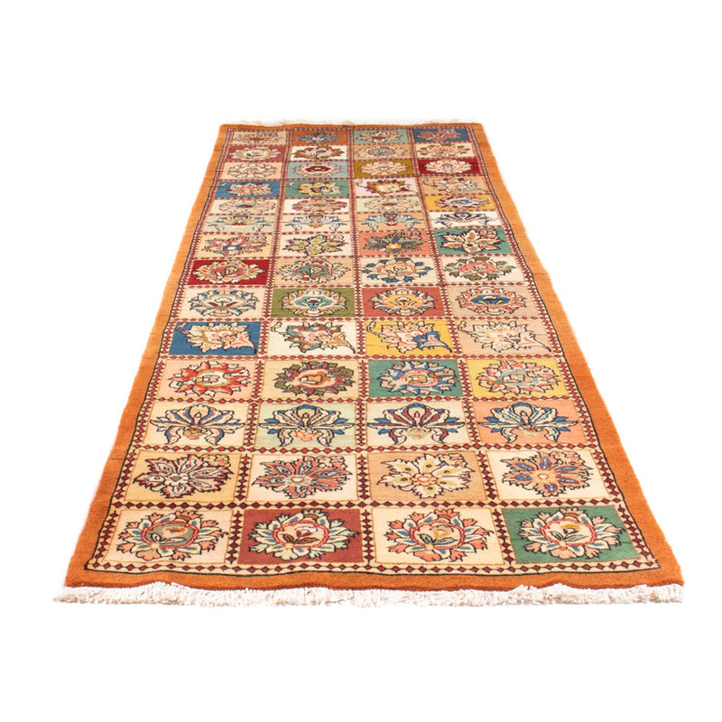 Runner Perser Rug - Nomadic - 298 x 95 cm - multicolored