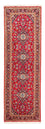 Runner Perser Rug - Keshan - 312 x 100 cm - red