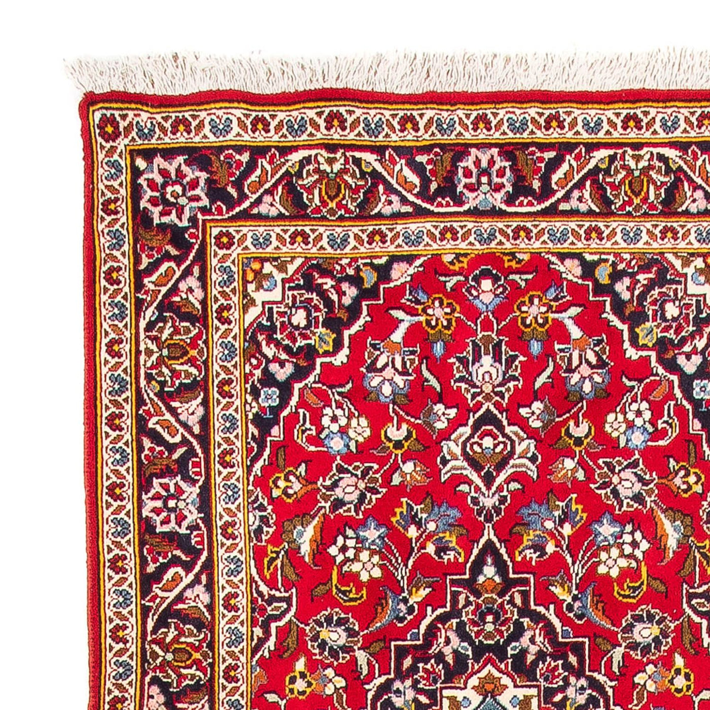 Kashan Rug 312x100cm - Persian Rugs