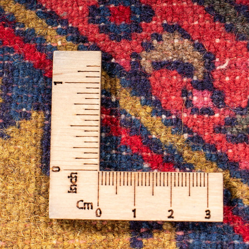 Runner Perser Rug - Nomadic - 688 x 83 cm - red