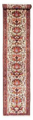 Runner Perser Rug - Nomadic - 500 x 80 cm - beige