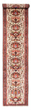 Runner Perser Rug - Nomadic - 500 x 80 cm - beige