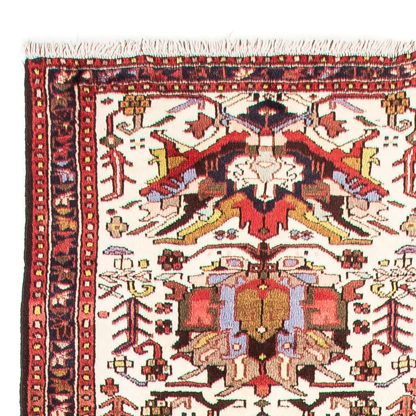 Heriz Rug 500x80cm - Persian Rugs