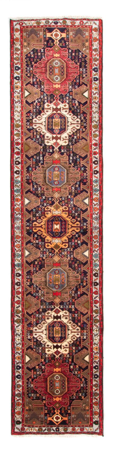 Ardabil Rug 85x385cm - Persian Rugs