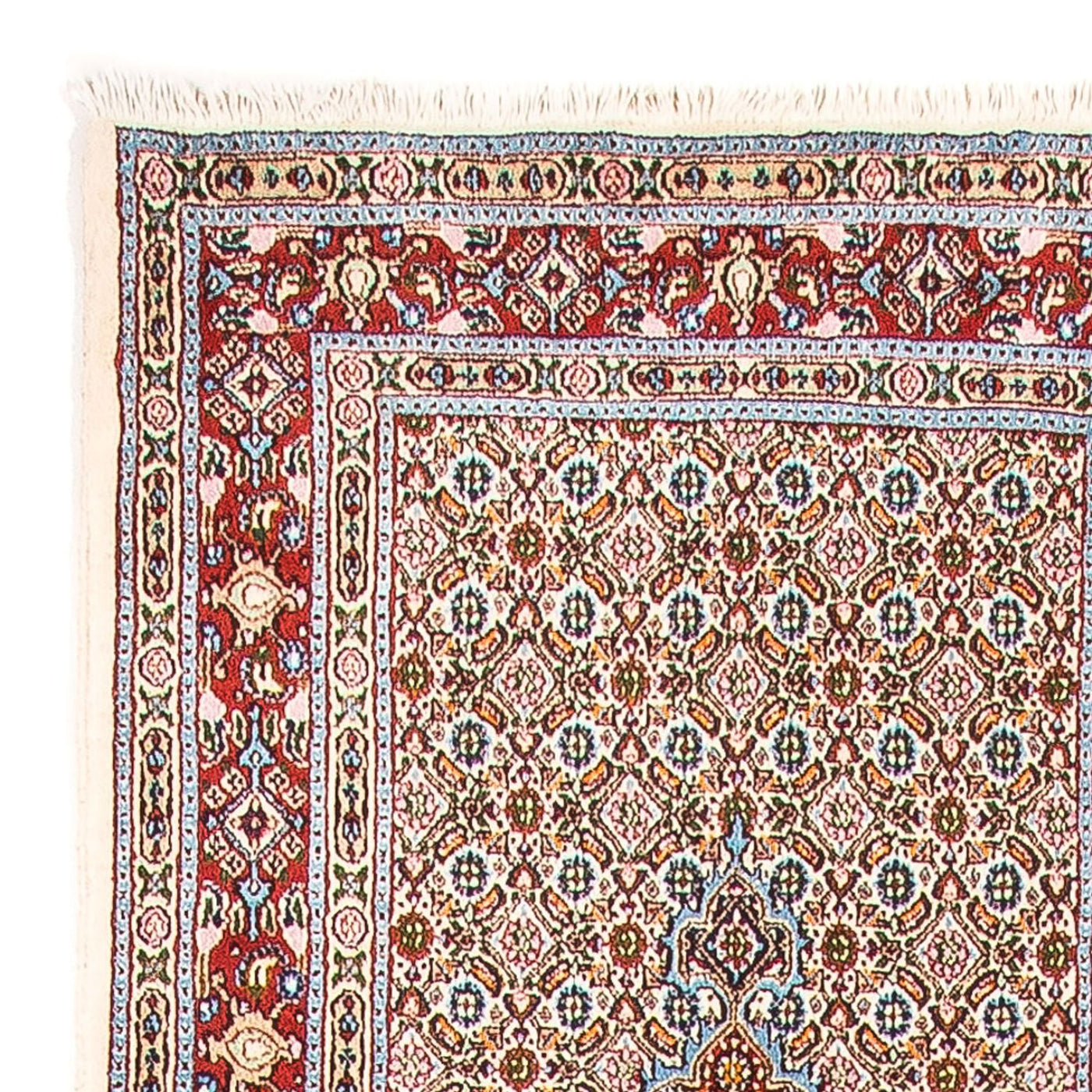 Moud Rug 342x77cm - Persian Rugs