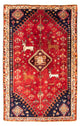 Ghashghai Rug 174x115cm - Persian Rugs
