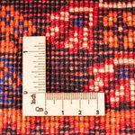 Perser Rug - Nomadic - 161 x 108 cm - red