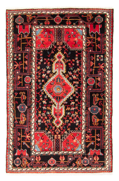 Nahavand Rug 102x164cm - Persian Rugs