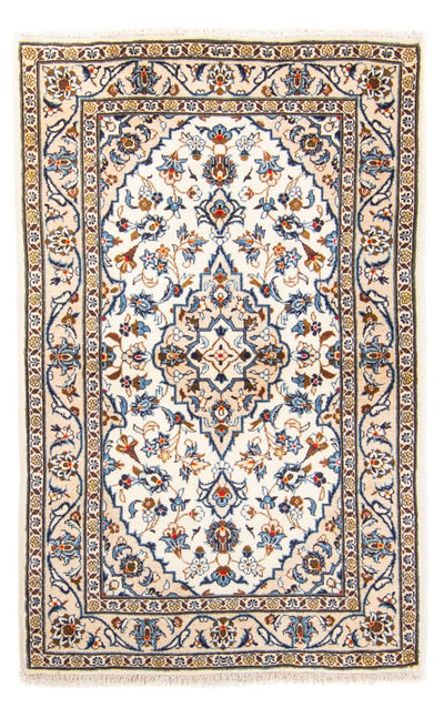 Kashan Rug 96x154cm - Persian Rugs