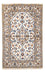 Perser Rug - Keshan - 154 x 96 cm - beige