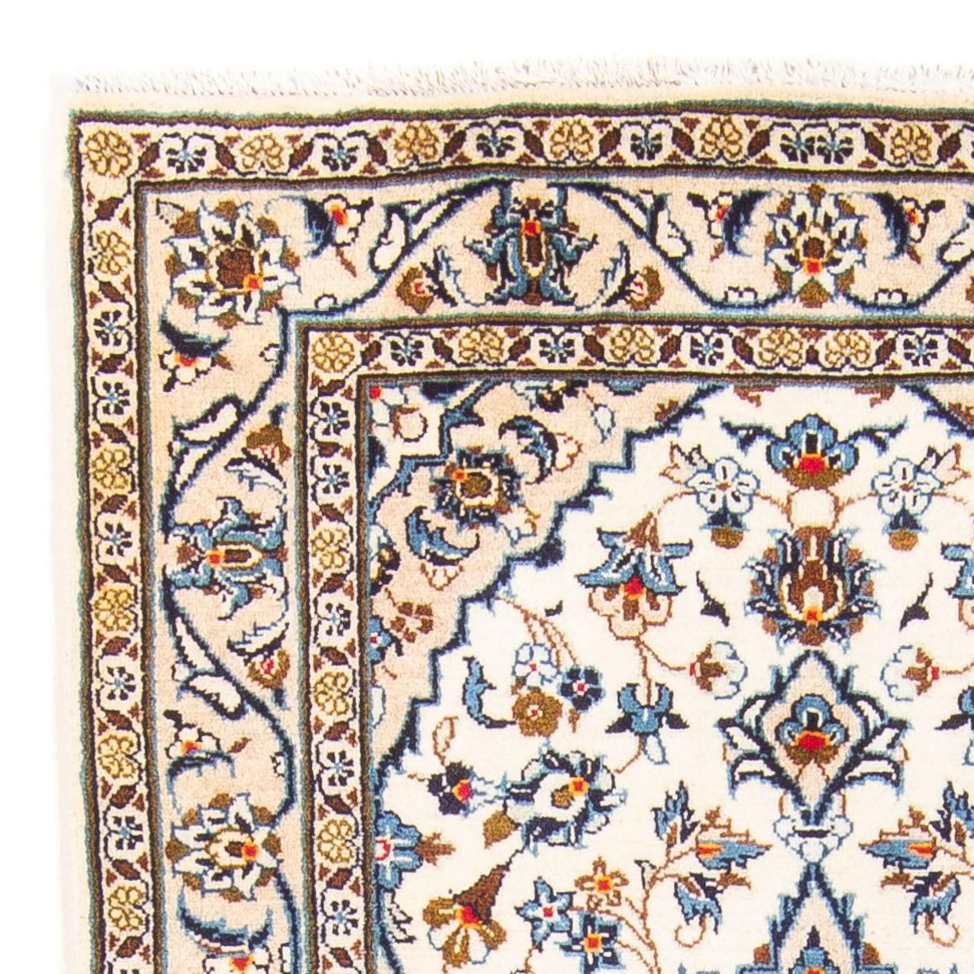 Kashan Rug 154x96cm - Persian Rugs