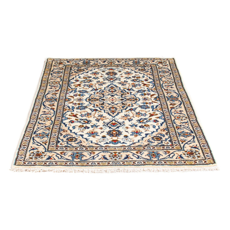Perser Rug - Keshan - 154 x 96 cm - beige