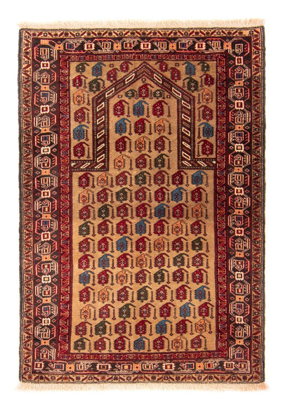 Ghouchan Rug 100x145cm - Persian Rugs