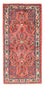 Perser Rug - Classic - 148 x 69 cm - red