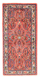 Sarouk Rug 148x69cm - Persian Rugs