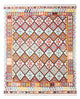Kilim Maimana Rug 239x200cm - Wool Rug
