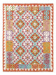 Kilim Maimana Rug 166x119cm - Wool Rug