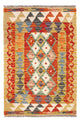 Kilim Maimana Rug 87x60cm - Wool Rug