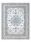 Perser Rug - Nain - 206 x 144 cm - cream